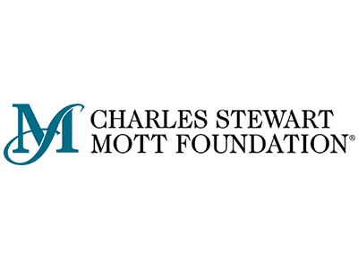 charles stewart mott foundation