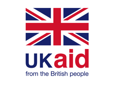 UK Aid