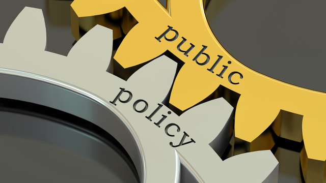 public policy