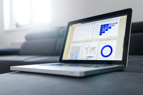 GIS for planning functions