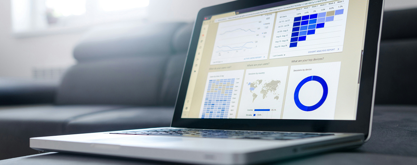 GIS for planning functions