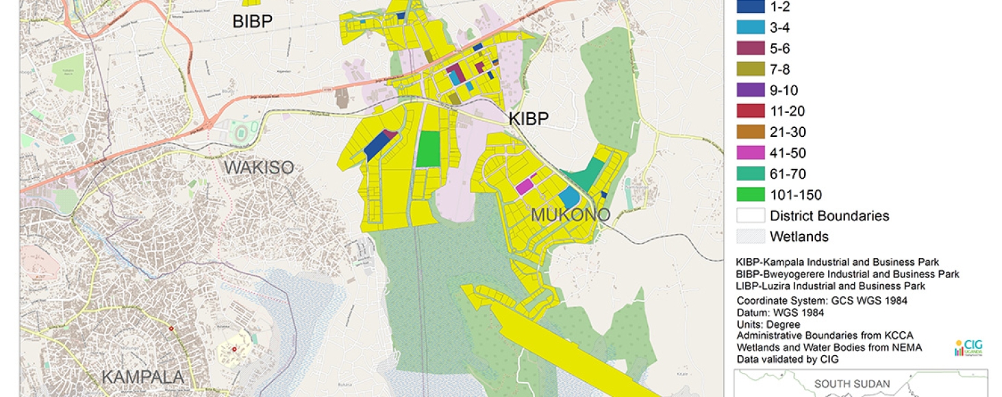 Manufacturing sector energy demand mapping study 