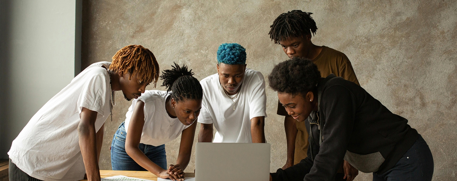 Mastercard Foundation cases study